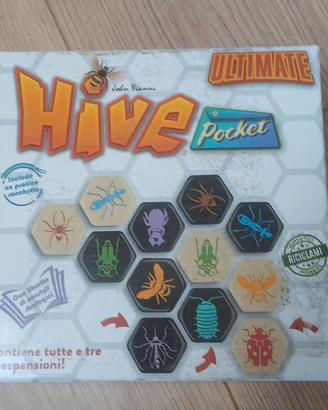 Hive pocket Ultimate gioco da tavolo