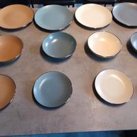 Servizio piatti Sahara