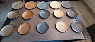 Servizio piatti Sahara