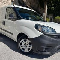 Fiat Doblò 1.6 MJT 105CV S&S PC-TN Cargo Lounge 3P