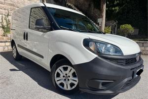 Fiat Doblò 1.6 MJT 105CV S&S PC-TN Cargo Lounge 3P