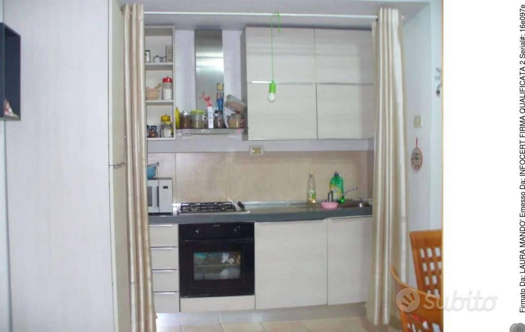 Appartamento – Firenze, Bellariva, Quartiere 2 - Vista 4