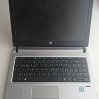 HP NoteBook 430 G3