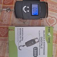 Una piccola bilancia ♎️ a mano nuova 