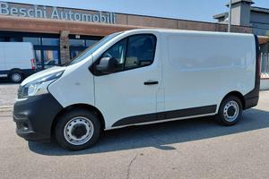 FIAT Talento Talento 2.0 Ecojet 120CV PC-TN-DC