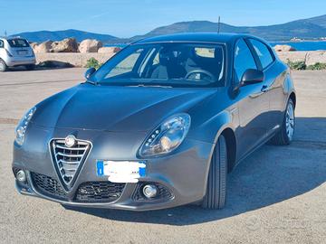 Alfa Romeo Giulietta 1.6 JTDm 105CV