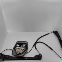 CREMAGLIERA ANTERIORE SINISTRA VOLKSWAGEN Golf 5 B