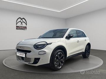 Fiat 600 1.2 hybrid La Prima II 110cv auto