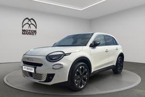 Fiat 600 1.2 hybrid La Prima II 110cv auto