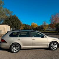 Golf 6 variant o normale