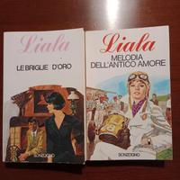 Romanzi di Liala 