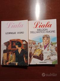 Romanzi di Liala 