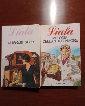Romanzi di Liala 