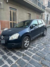 Si vende per cambio auto