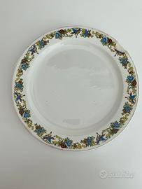 Piatto Richard Ginori da collezione