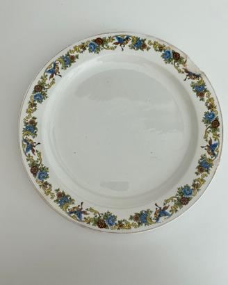 Piatto Richard Ginori da collezione