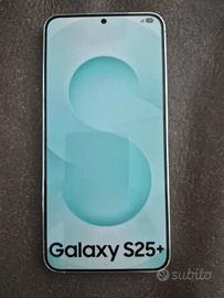 Samsung Galaxy S25+ finto / Dummy / Mock-up