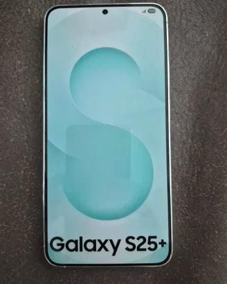 Samsung Galaxy S25+ finto / Dummy / Mock-up