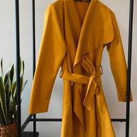 Cardigan giallo donna - Pittarello