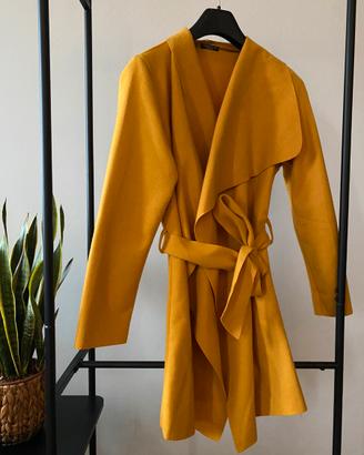 Cardigan giallo donna - Pittarello