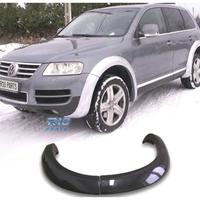 PARAFANGHINI PASSARUOTA VOLKSWAGEN VW TOUAREG 02-0