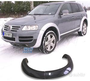 PARAFANGHINI PASSARUOTA VOLKSWAGEN VW TOUAREG 02-0