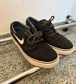 Nike SB Stefan Janoski nere taglia 39