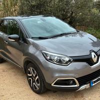 Renault Captur dCi 8V 90 CV EDC Start&Stop Energy 