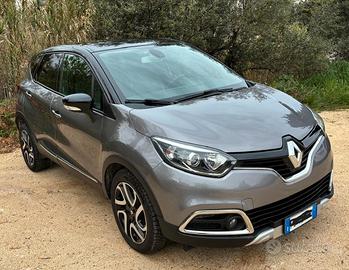 Renault Captur dCi 8V 90 CV EDC Start&Stop Energy 