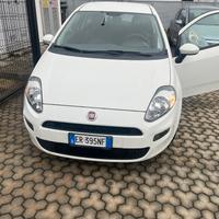 fiat gran punto 