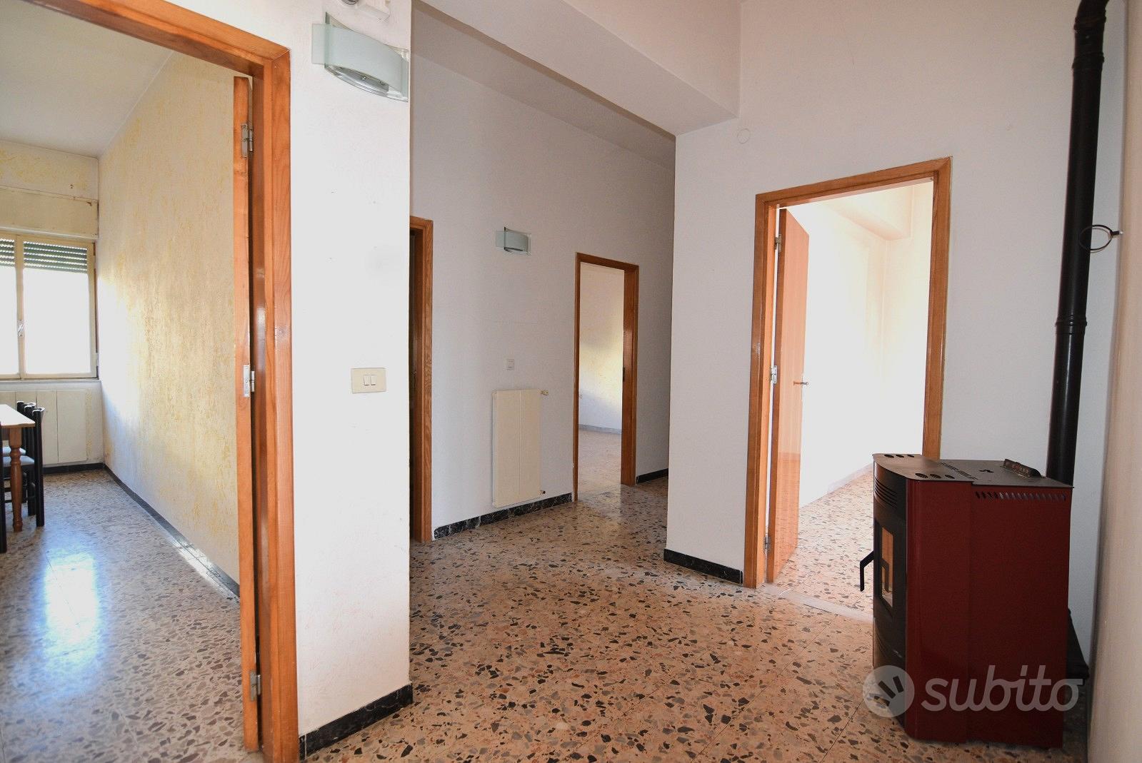Appartamento – Macumere/Macomèr, Santa Maria, Nuoro - Vista 5