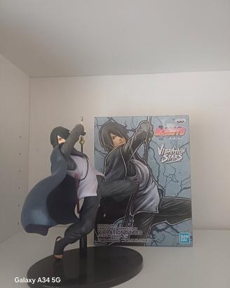 action figure sasuke uchiha 