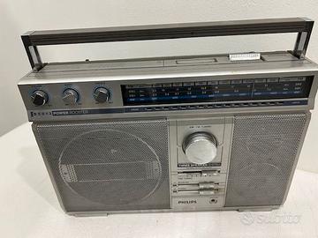 radio philips