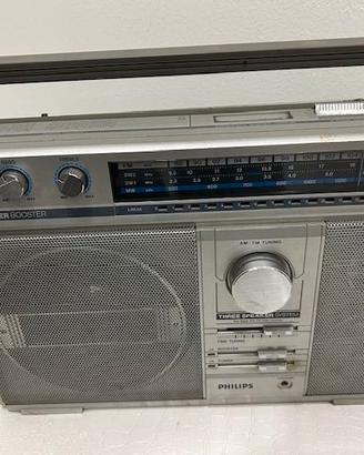 radio philips