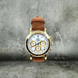 Zenith el Primero Chrono Automatic FULL SET