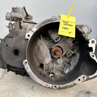 CAMBIO MANUALE COMPLETO FIAT Ducato 4a Serie Diese