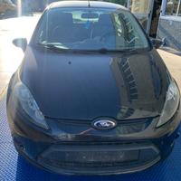 RICAMBI VARI FORD FIESTA 2010 1200 BENZINA