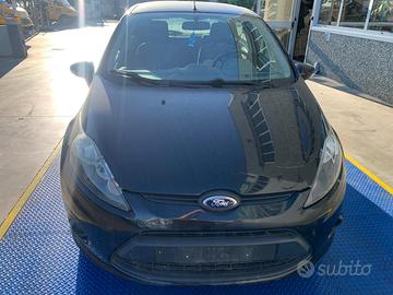 RICAMBI VARI FORD FIESTA 2010 1200 BENZINA
