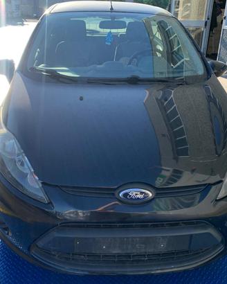 RICAMBI VARI FORD FIESTA 2010 1200 BENZINA