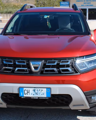 Dacia Duster 1.0 TCe 100 GPL Prestige – 62.320 km