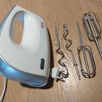 Frullatore e Sbattitore elettrico