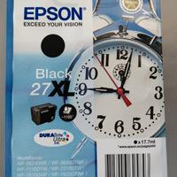 EPSON cartuccia inkjet originale
