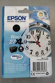 EPSON cartuccia inkjet originale