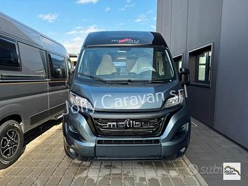Nuovo Malibu Van Diversity GT SkyView 600 DB K - P