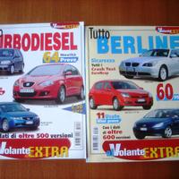 Al volante Extra + 1 City car