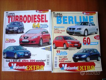 Al volante Extra + 1 City car