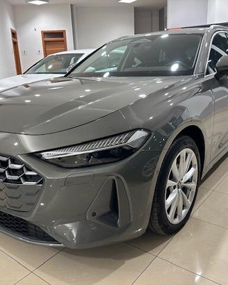 Audi A5 Avant TDI 150 kW mHEV+ S tronic quattro Bu