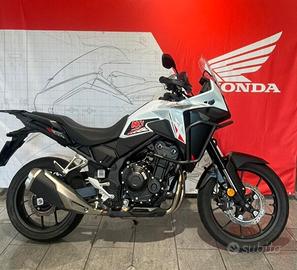 Honda NX 500