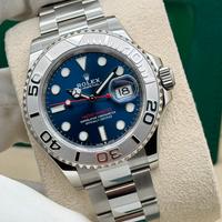 Rolex Yacht Master 126622 Nuovo 2025