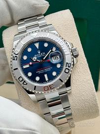 Rolex Yacht Master 126622 Nuovo 2025